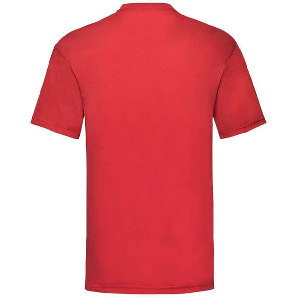 Fruit Of The Loom Mens Valueweight T-Shirt