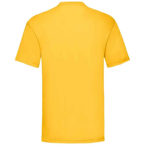 Fruit Of The Loom Mens Valueweight T-Shirt