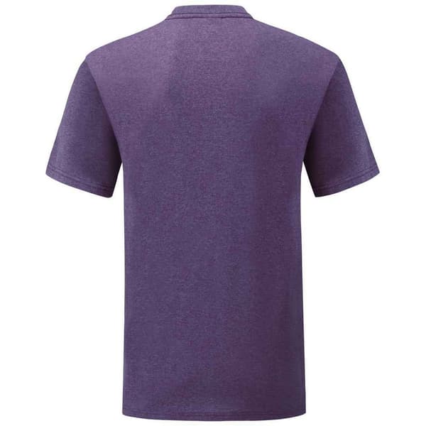 Fruit of the Loom Valueweight T-shirt för herrar