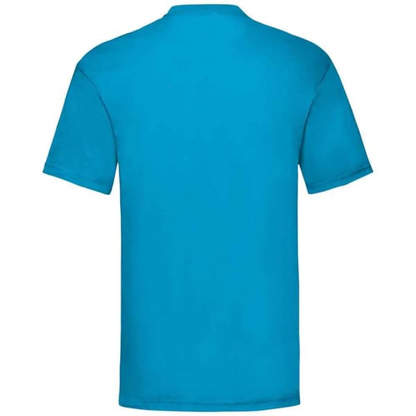 Fruit Of The Loom Mens Valueweight T-Shirt
