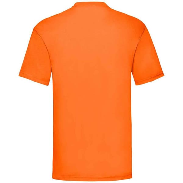 Fruit of the Loom Valueweight T-shirt för herrar