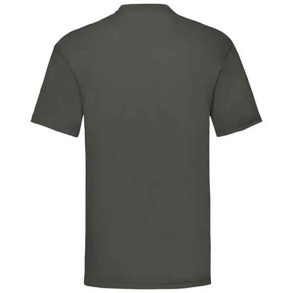 Fruit of the Loom Valueweight T-shirt för herrar