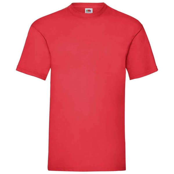Fruit Of The Loom Mens Valueweight T-Shirt