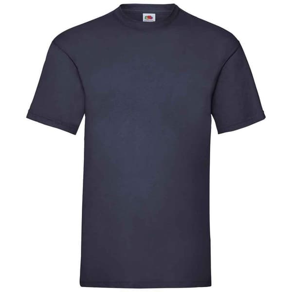 Fruit Of The Loom Mens Valueweight T-Shirt