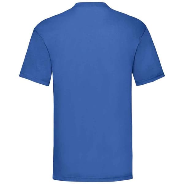 Fruit Of The Loom Mens Valueweight T-Shirt