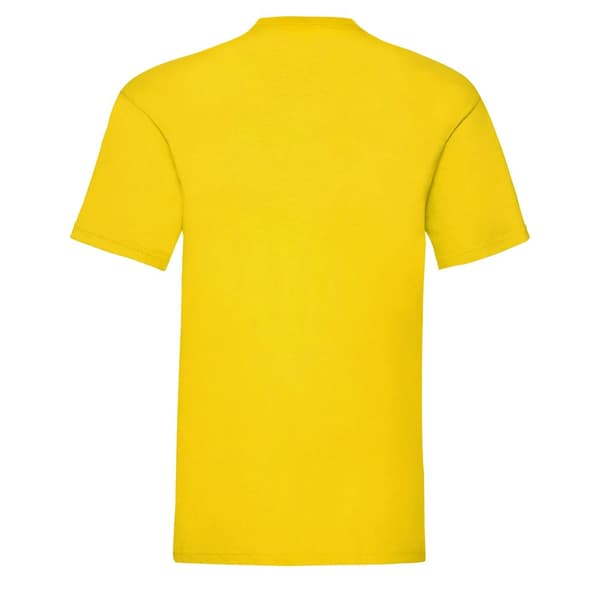 Fruit Of The Loom Mens Valueweight T-Shirt