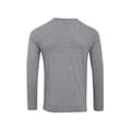 Miniatyrbillede 2 af 3: Premier Mens Long John Roll Sleeve T-Shirt