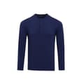 Miniatyrbillede 1 af 3: Premier Mens Long John Roll Sleeve T-Shirt