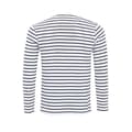 Miniatyrbillede 2 af 3: Premier Mens Long John Roll Sleeve T-Shirt