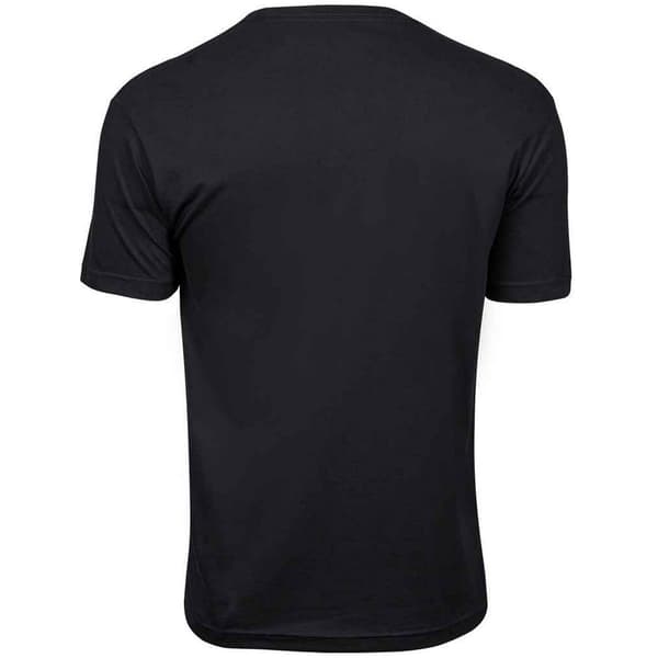 Tee Jays Mens Fashion Soft Touch T-Shirt