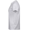 Miniatyrbillede 3 af 3: Tee Jays Mens Fashion Soft Touch T-Shirt