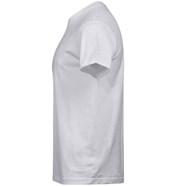 Tee Jays Mens Fashion Soft Touch T-Shirt