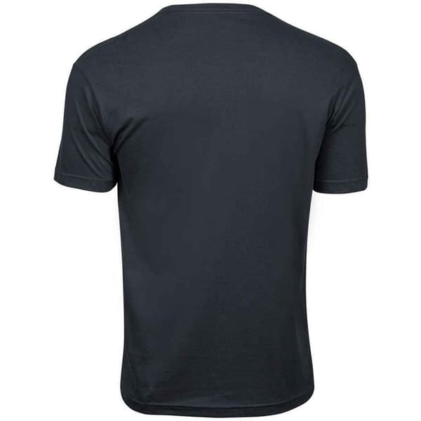 Tee Jays Mens Fashion Soft Touch T-Shirt
