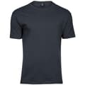 Miniatyrbillede 1 af 3: Tee Jays Mens Fashion Soft Touch T-Shirt