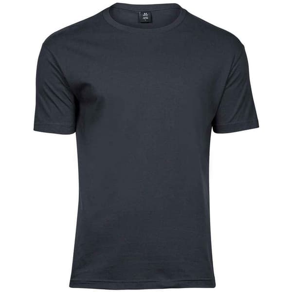 Tee Jays Mens Fashion Soft Touch T-Shirt