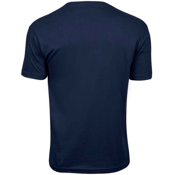Tee Jays Mens Fashion Soft Touch T-Shirt