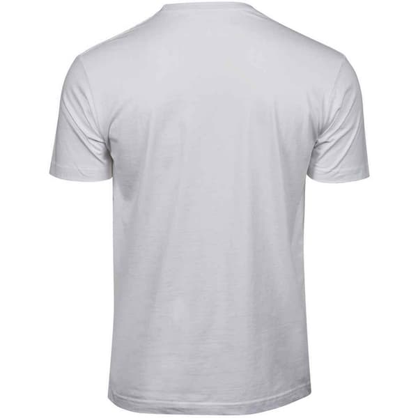 Tee Jays Herrmode T-shirt med mjuk touch