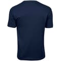 Miniatyrbillede 2 af 3: Tee Jays Mens Fashion Soft Touch T-Shirt