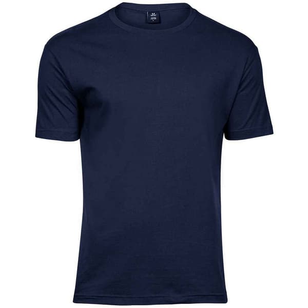 Tee Jays Mens Fashion Soft Touch T-Shirt