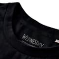 Miniatyrbilde 3 av 3: Wednesday Womens/Ladies Nevermore Academy T-Shirt