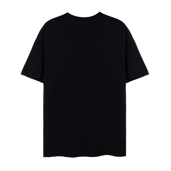 Wednesday Womens/Ladies Nevermore Academy T-Shirt