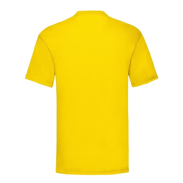 Fruit of the Loom Mens Valueweight T-Shirt