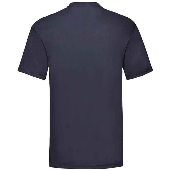 Fruit of the Loom Mens Valueweight T-Shirt