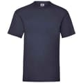 Miniatyrbilde 1 av 4: Fruit of the Loom Mens Valueweight T-Shirt