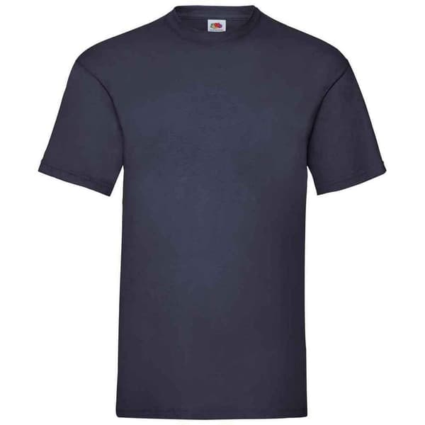 Fruit of the Loom Mens Valueweight T-Shirt