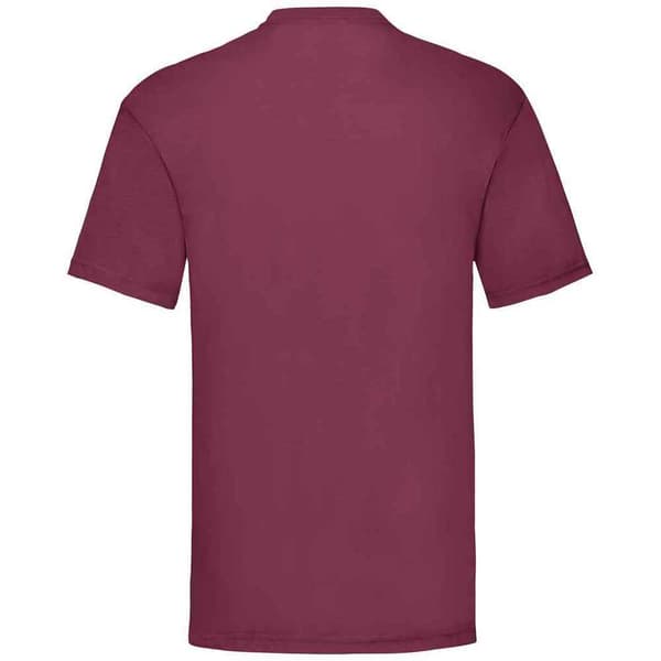 Fruit of the Loom Mens Valueweight T-Shirt