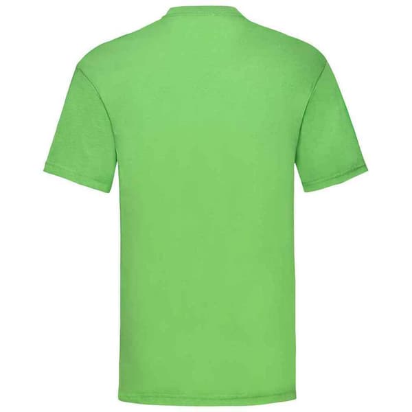 Fruit of the Loom Valueweight T-shirt för herrar
