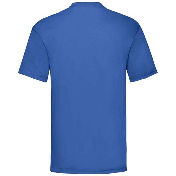 Fruit of the Loom Mens Valueweight T-Shirt