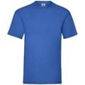 Miniatyrbilde 1 av 3: Fruit of the Loom Mens Valueweight T-Shirt