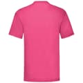 Miniatyrbilde 2 av 3: Fruit of the Loom Mens Valueweight T-Shirt