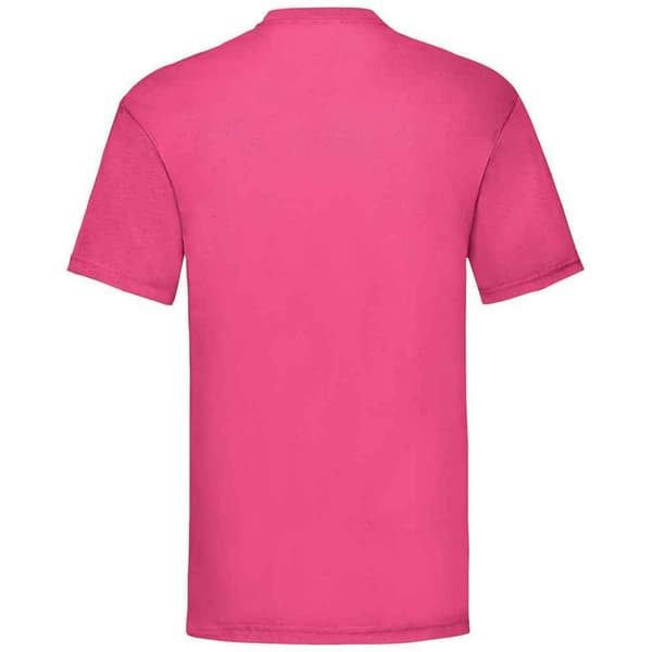 Fruit of the Loom Mens Valueweight T-Shirt