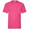 Miniatyrbilde 1 av 3: Fruit of the Loom Mens Valueweight T-Shirt