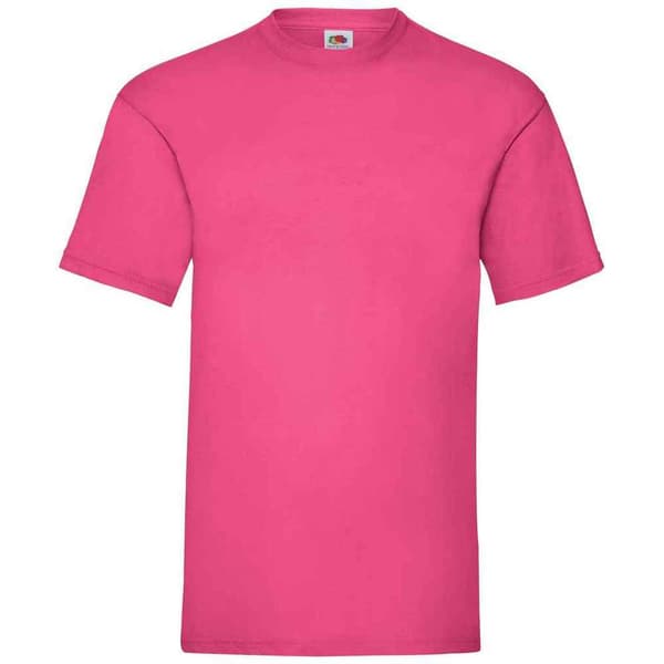 Fruit of the Loom Mens Valueweight T-Shirt