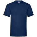 Miniatyrbilde 1 av 3: Fruit of the Loom Mens Valueweight T-Shirt