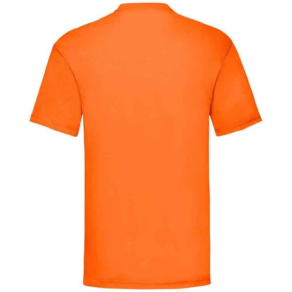 Fruit of the Loom Mens Valueweight T-Shirt