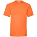Miniatyrbilde 1 av 3: Fruit of the Loom Mens Valueweight T-Shirt