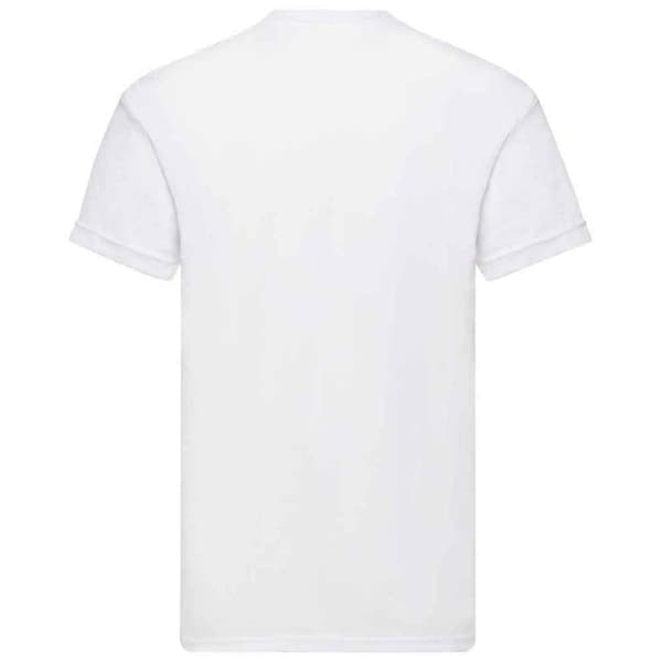 Fruit of the Loom Valueweight T-shirt för herrar