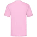 Miniatyrbilde 2 av 3: Fruit of the Loom Mens Valueweight T-Shirt