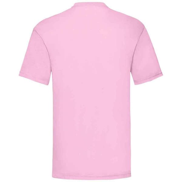 Fruit of the Loom Mens Valueweight T-Shirt
