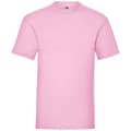 Miniatyrbilde 1 av 3: Fruit of the Loom Mens Valueweight T-Shirt