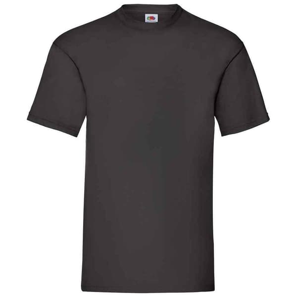 Fruit of the Loom Mens Valueweight T-Shirt