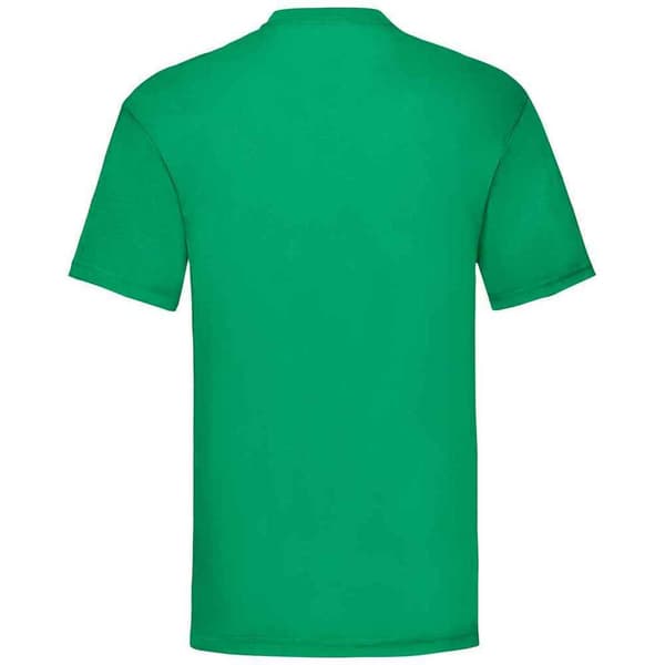 Fruit of the Loom Mens Valueweight T-Shirt