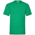 Miniatyrbilde 1 av 3: Fruit of the Loom Mens Valueweight T-Shirt