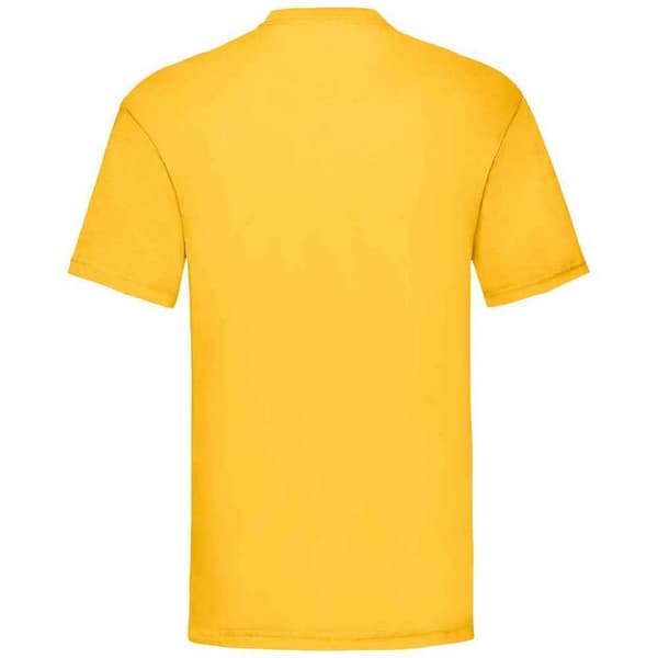 Fruit of the Loom Mens Valueweight T-Shirt