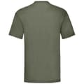 Miniatyrbilde 2 av 2: Fruit of the Loom Mens Valueweight T-Shirt