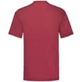Miniatyrbilde 2 av 4: Fruit of the Loom Mens Valueweight T-Shirt